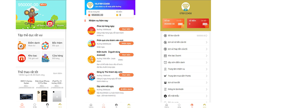 越南语投资理财金融理财